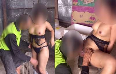 Cho Lão Ăn Xin Nếm Lại Hương Vị Da Thịt Phụ Nữ