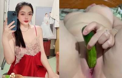 Clip Sex Vũ Thùy Vân Vợ Mới Cưới Vừa Đẹp Vừa Dâm Làm Chồng Mê Mệt