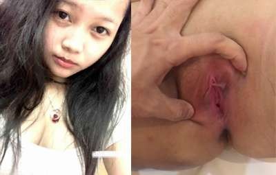 Em Vân Chuppy Sướng Tê Tái Với Lồn Gái Múi Mít Thơm Phức