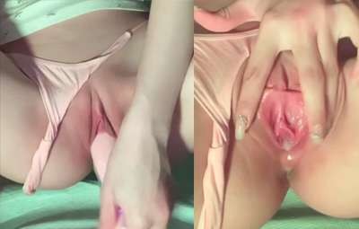 Gái Đẹp Trung Quốc Xuất Tinh Lên Đỉnh Co Giật Lồn Đẹp Ngon